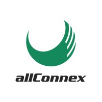 allConnex logo - Similar company to Net7 Solutions