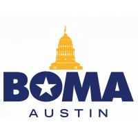 BOMA Austin logo - Similar company to Austin Apartment Association