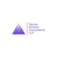 Dexter Estates Consultants LLP logo - Similar company to Update Geotarget (Update Advertising)