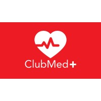 ClubMed+ logo - Similar company to Clubmed Saúde E Telemedicina