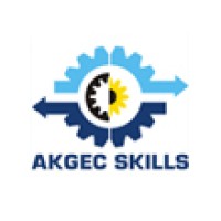asf_AKGEC Skills Foundation logo - Similar company to Team Robocon Akgec