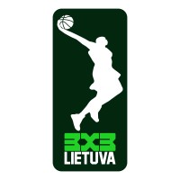 3x3 Lithuania logo - Similar company to Mes Darom