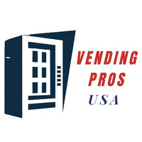 Vending Pros USA logo - Similar company to Vending Machine Sales