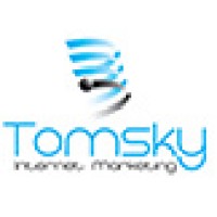 Tomsky Sp. z o.o. logo - Similar company to Mmlab Cloud