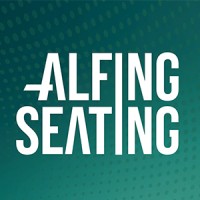Alfing Seating logo - Similar company to Process- & Industriteknik Ab