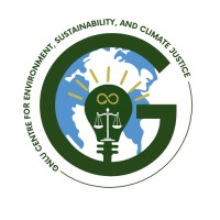 GNLU Centre for Environment, Sustainability and Climate Justice logo - Similar company to Climate Entertainment