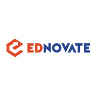 Ednovate Official logo - Similar company to Firstattempt