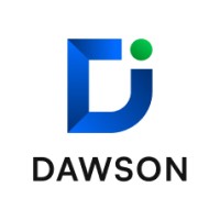 Dawson Group logo - Similar company to Siam Dtu