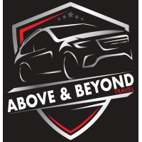 Above & Beyond Travel LTD logo - Similar company to Star Your World - Sales Representation