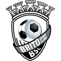 Brito Sport Clube logo - Similar company to Dacia Buiucani