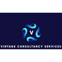 VINTAGE CONSULTANCY logo - Similar company to Pooh