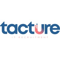 Tacture logo - Similar company to Ironforge Consulting Ag