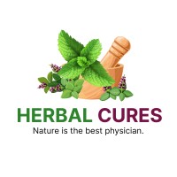 Herbal Cures Page logo - Similar company to Rain Herbal