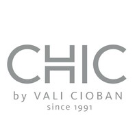 Chic by Vali Cioban logo - Similar company to Ensemble Midtvest