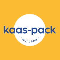 Kaas-Pack Holland BV logo - Similar company to Doc Kaas - Wheyco