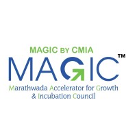 MAGIC Business Incubator SME Accelerator logo - Similar company to Mit, Chhatrapati Sambhajinagar (An Autonomous Institute)