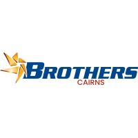 Brothers Cairns logo - Similar company to Sydney Zoo Functions
