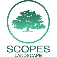Scopes Landscape (Formerly Davis Landscape) logo - Similar company to Scopes Facility Services