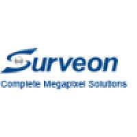 Surveon Technology Inc. logo - Similar company to Arkanet Technologies