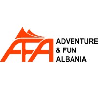 Adventure and Fun Albania logo - Similar company to Balkan Green
