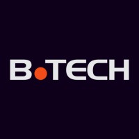 BTech Solution logo - Similar company to B-Tech