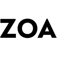 ZOA ARCHITEKCI logo - Similar company to Flora Development