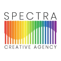 Spectra Creative Agency logo - Similar company to The Missing Sync