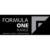 Formula One Range logo - Similar company to Armstrong Industries