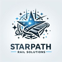 StarPath Rail Material Supply logo - Similar company to Ametsis - Brake Systems Adapted To The Train