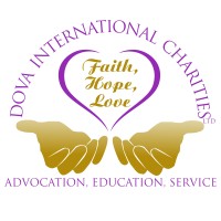DOVA INTERNATIONAL CHARITIES LIMITED logo - Similar company to Dova A.S.