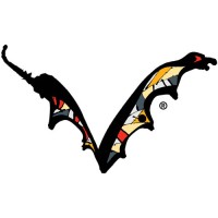 Flying Dog Brewery logo - Similar company to Bloomic Juice