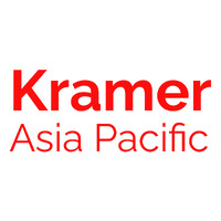 Kramer Asia Pacific logo - Similar company to Lamana Development