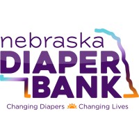 Nebraska Diaper Bank logo - Similar company to Maverick Pr [Mavpr]