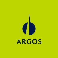 Argos Puerto Rico logo - Similar company to Martinal Group