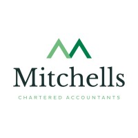 Mitchells, Chartered Accountants logo - Similar company to Shenward