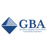 Goodson Bergen Associates logo - Similar company to Gm Hill Engineering