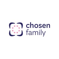 Chosen Family Australia logo - Similar company to Ability Choice Care