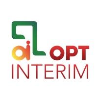 OPT INTERIM logo - Similar company to Jp Home (Ex Ab Home By Jp)