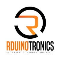 RDUINOTRONICS logo - Similar company to Mighty Conversion