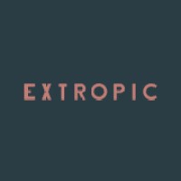 Extropic logo - Similar company to Superreal