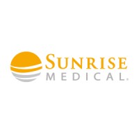 Sunrise Medical DACH logo - Similar company to Expolife