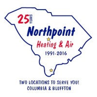 Northpoint Heating & Air, Inc. logo - Similar company to Cola Stacks