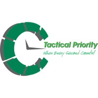 Tactical Priority logo - Similar company to Tactical Bleed Control