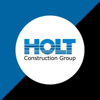 Holt Construction Group logo - Similar company to Nba Builders