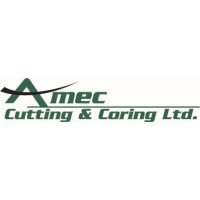 Amec Cutting & Coring Ltd. logo - Similar company to Diamond Constructors Inc.