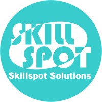 SkillSpot Solutions logo - Similar company to Flowglanz