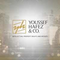 Youssef Hafez & Co. logo - Similar company to Ip-Coster Ltd.