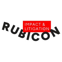 Rubicon Impact & Litigation logo - Similar company to Lindenbaum-Litigators