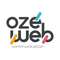 Agence Ozeweb logo - Similar company to Traidib