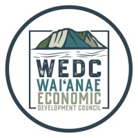 Waianae Economic Development Council logo - Similar company to Techconnect Innovation